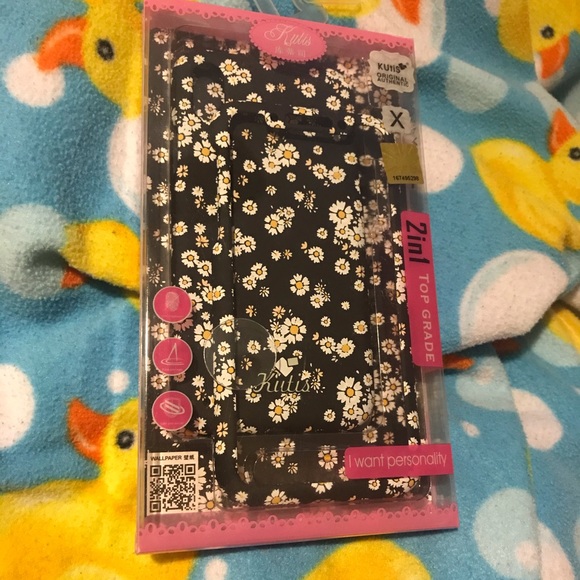 kutis Accessories - Kutis phone case